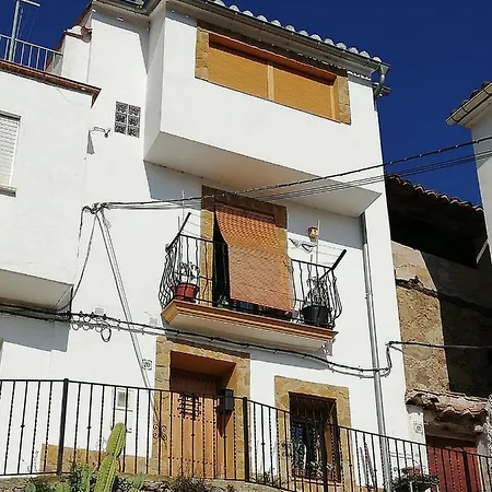 Сasa de vacaciones Pineros *