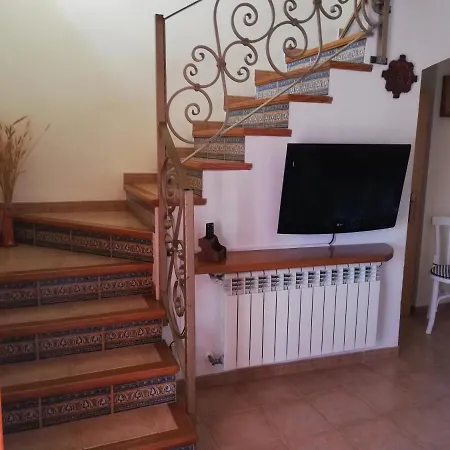 Holiday home Pineros
