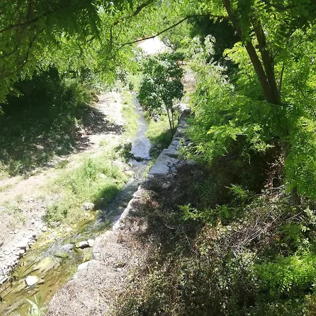 Pineros 度假居 *