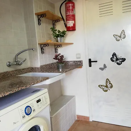 Сasa de vacaciones Pineros