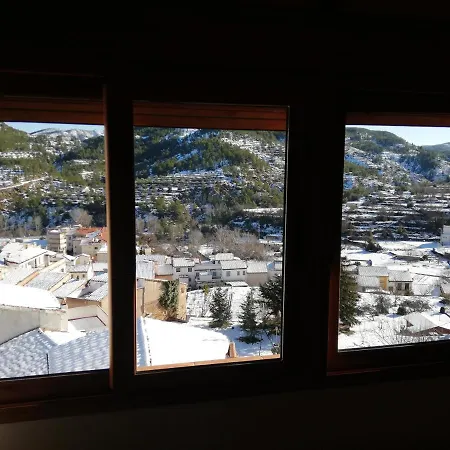 Pineros * Montan