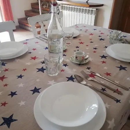 Сasa de vacaciones Pineros *
