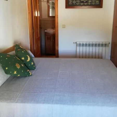 Сasa de vacaciones Pineros